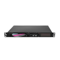 Omnitronic XDP-1501 CD-/MP3-Player