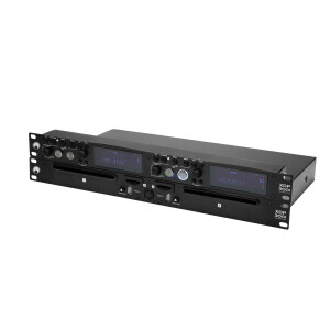 Omnitronic XDP-3001 CD-/MP3-Player
