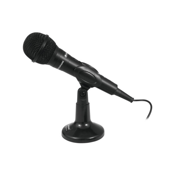 Omnitronic M-22 USB Dynamisches Mikrofon