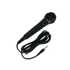 Omnitronic M-22 Dynamisches Mikrofon