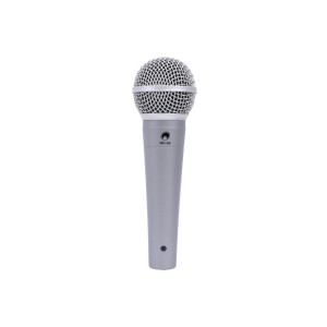 Omnitronic MIC 85 Dynamisches Mikrofon