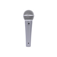 Omnitronic MIC 85 Dynamisches Mikrofon