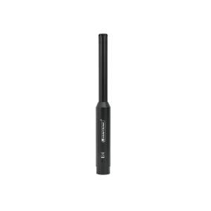 Omnitronic MIC MM-2USB USB-Kondensator-Messmikrofon