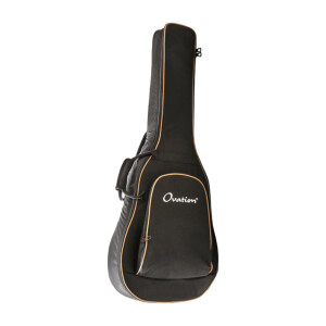 Ovation Gitarren Gig-Bag Roundback
