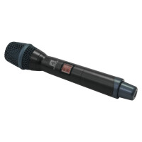 Relacart H-31 Funkmikrofon für HR-31S System