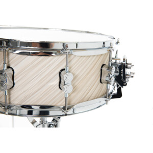 DW PDP Concept M Twisted Ivory 22 BD 7pc