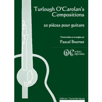 Turlough OCarolans Compositions