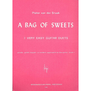 A Bag of Sweets 7 very easy