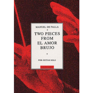 2 Pieces from El amor brujo