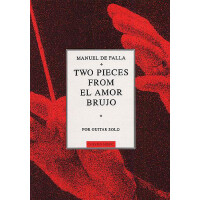 2 Pieces from El amor brujo