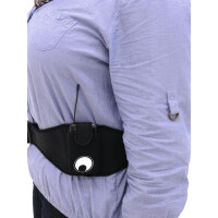 Omnitronic Gürtel für Taschenempfänger/Sender