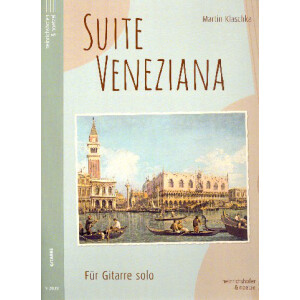 Suite veneziana