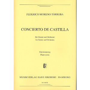 Kastilianisches Konzert für
