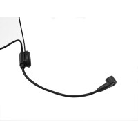 Omnitronic WAMS-65BT Taschensender inkl. Headset