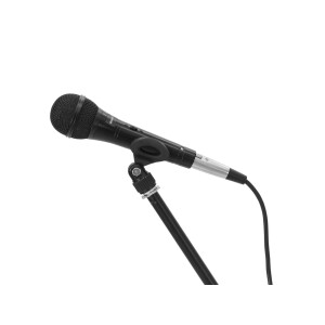 Omnitronic CMK-10 Mikrofonset