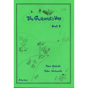 The Guitarists Way vol.3