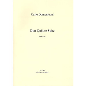 Don-Quijote-Suite