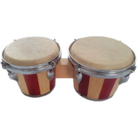 Drumte Bongo JW900 6"+7"