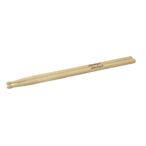Dimavery DDS-5A Drumsticks, Hickory