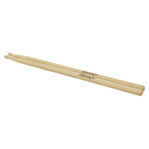 Dimavery DDS-5A Drumsticks, Hickory