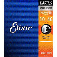Elixir 12052 Nanoweb E-Git