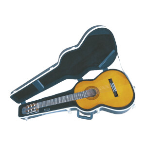 Dimavery ABS-Case f&uuml;r Klassik-Gitarre