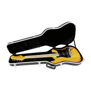 Dimavery ABS-Case f&uuml;r E-Gitarre