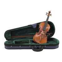 Dimavery Violine 1/4 mit Bogen, im Case