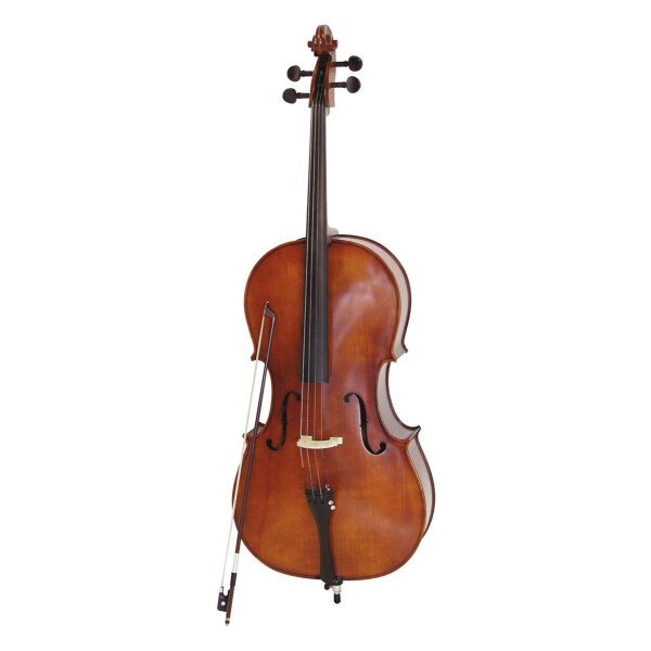 Dimavery Cello 4/4 mit Soft-Bag