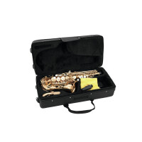 Dimavery SP-20 Bb Sopransaxophon, gold