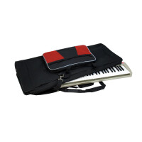 Dimavery Soft-Bag für Keyboard, M