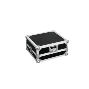 Roadinger Mixer-Case Profi LS-19 Laptopablage sw
