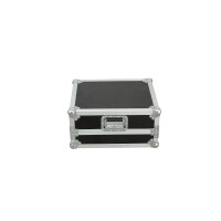 Roadinger Mixer-Case Profi LS-19 Laptopablage sw