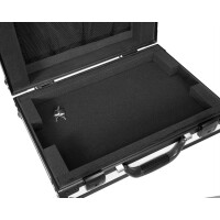Roadinger Laptop-Case LC-15BLW maximal 370x255x30mm