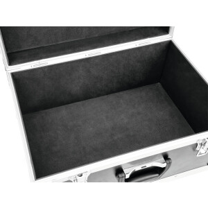 Roadinger Universal-Koffer-Case Tour Pro 52x36x29cm schwarz