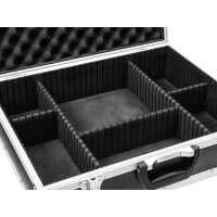Roadinger Universal-Koffer-Case Pick 42x36x18cm