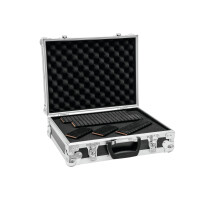 Roadinger Universal-Koffer-Case Pick 42x32x14cm