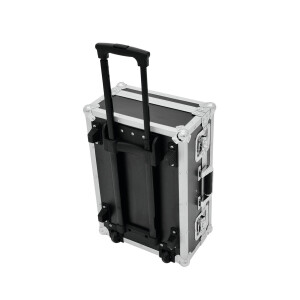 Roadinger Universal-Koffer-Case mit Trolley