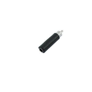 Omnitronic Adapter Cinch(M)/Klinke(F) 10x