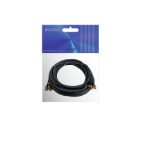 Omnitronic Snake-Kabel 8xCinch/8xCinch 15m