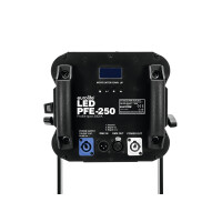 Eurolite LED PFE-250 3000K Profile Spot