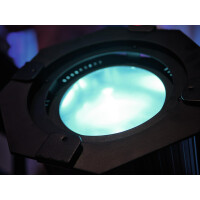 Eurolite LED PFE-120 3000K Profile Spot