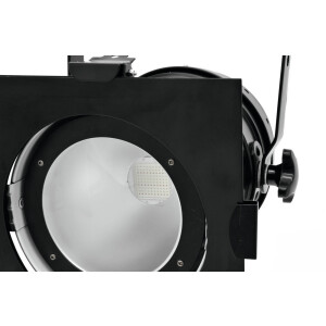 Eurolite LED PAR-56 COB RGB 100W sw