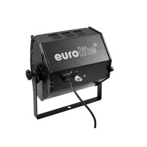Eurolite Pro-Flood 1000S sym, R7s + Filterrahmen
