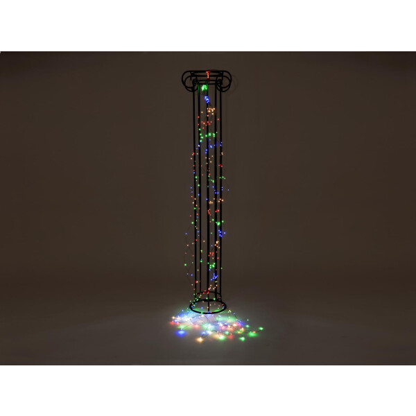 Eurolite 360er LED-Lichtbündel 3m Multicolor