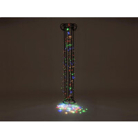 Eurolite 360er LED-Lichtbündel 3m Multicolor