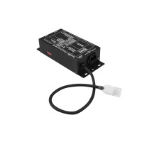 Eurolite Controller PRO mit DMX f&uuml;r LED Neon Flex 230V Slim RGB