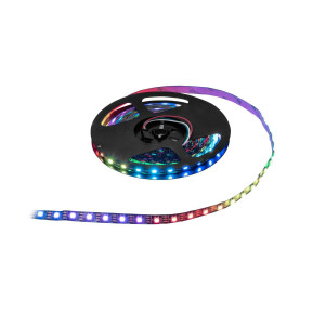Eurolite LED Pixel Strip 150 5m RGB 5V