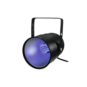 Eurolite UV-Strahler mit UV LED 5W