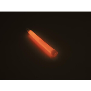 Europalms Knicklicht, orange, 15cm, 12x